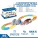 The Magic Track, flexible, shines in the dark, 98 details