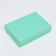 The box is folding, mint, 21 x 15 x 5 cm