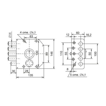 The Castle of the Senate, SNSZ-4 (SNSZ 3-3), 089, 3 Key-1