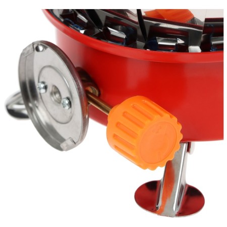 Gas burner Maclay, 12x12 cm-7