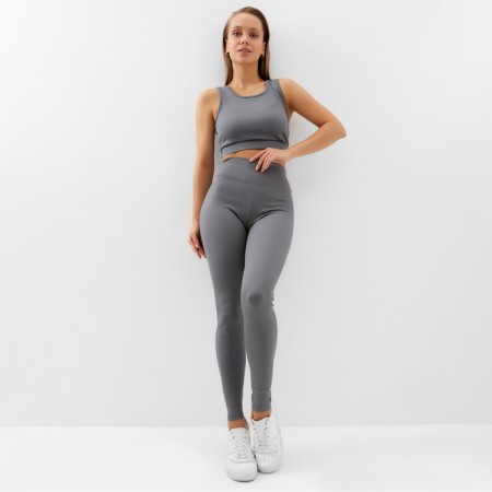 TOP Sports female minku color graphite, river 44-1