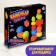 Board game "Stone Tower", from 1 player, 3+