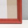 Photo frame tree "Image Art" C18 30x45 cm, (plastic screen), red tree