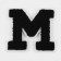 Thermal appliance "Moscow", 8 × 6 cm - letter size, white color