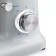Mixer KitFort KT-3422-1, planetary, 1000 W, 5 l, 6 speeds, blue