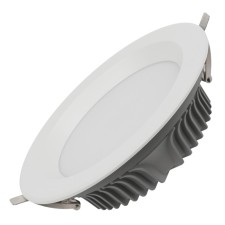 Daunlate lamp LED era SDL-1, 195x195x65 mm, IP40, 24W, 2600LM, 4000K, white
