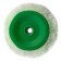Sibrtekh Sibrtekh Cossack 80248, micro -fiber, d = 48 mm, handle d = 6 mm, pile 12 mm, 180 mm