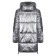Winter jacket for a girl, height 158 ​​cm