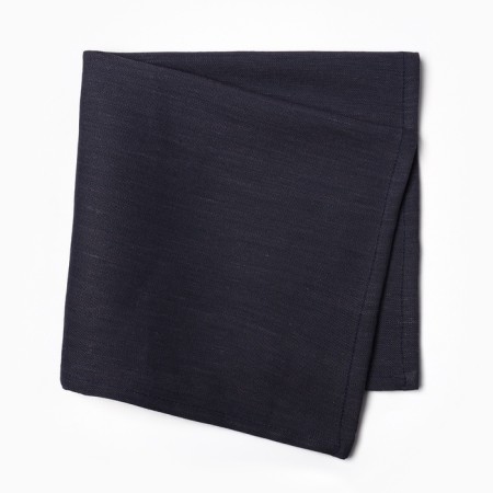 Set of napkins Ethel Basic 40x40 cm - 4 pcs, 100% linen-1