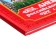 Diary of a Russian schoolboy for grades 1-4, a solid cover 7BC, glossy lamination, 48 sheets