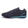 Beats football ATEMI SBA-003 Turf Kids, gray/turquoise, size 33