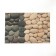 Moisturizing rug "pebbles", 50 × 80 cm