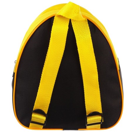 Baby backpack, 23x21x10 cm, transformers-1