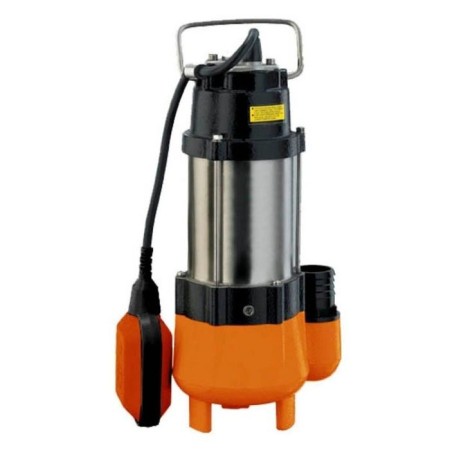 Pumper fecal vortex FN-250