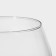 Set of glass glasses for the wine Enoteca, 630 ml, 6 pcs