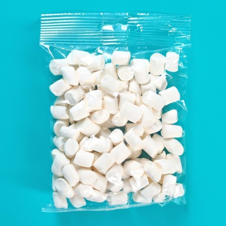 New Year! Marshmallow in the package “Happy New Year!”, Fasting, 50 g.-2