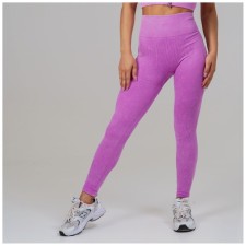 Легинсы спортивные ONLYTOP, р. S, цвет розовый