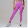 Sports legins, size S, pink color
