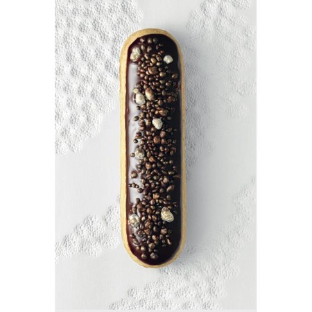 Eclairs. 20 years of evolution (leather case). Christoph Adam-14