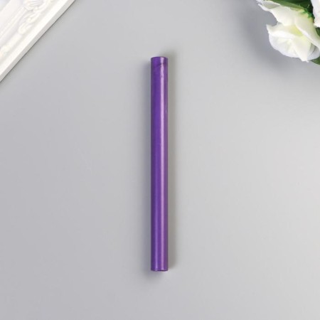 Surgut for printing the Violet Purvator Purvator 13.2x1.1 cm