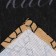 Towstock towel "Tsar", 35x60 cm, 100% cotton, 160g/m2