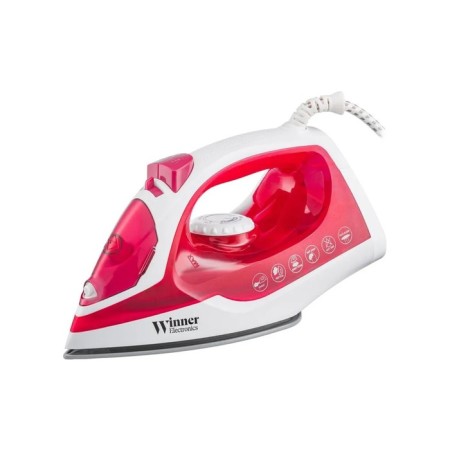 Iron Winner WR-509SI, 1600 W, ceramic sole, 190 ml