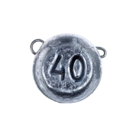 Cargo Cheburashka flattened collapsible "Yaman", 40 g