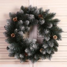 Wreath 