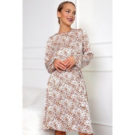 Women's dress, size 42-5