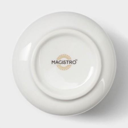 Porcelain Sugar Magistro Kingdom, 250 ml-5