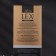 Tuale water men's Lex General, 90 ml