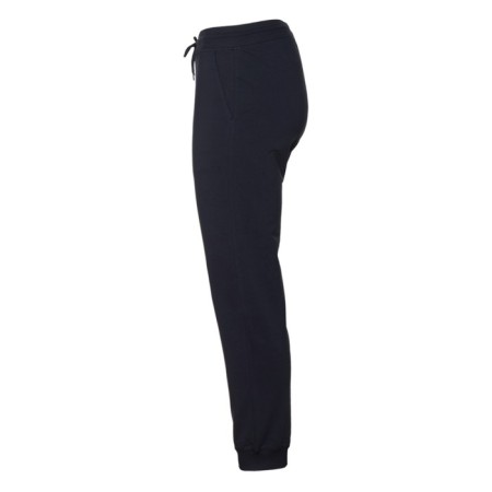 Male pants, size 56, dark blue color-2