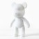 Toy pompons "Bear", Mint TMP color