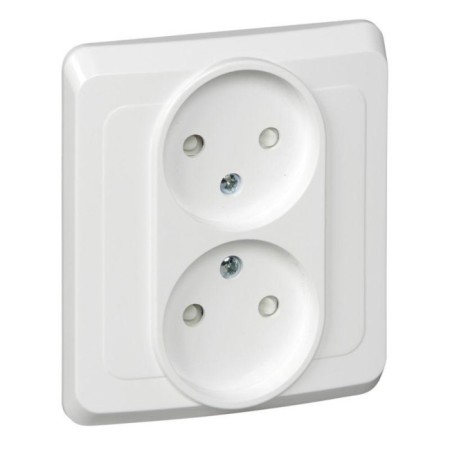 SCHE PC16-006B sketch, joint venture, 2 sockets, IP20