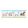Puzzle for kids "Farm"