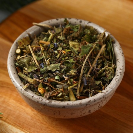 Herbal tea "New Year: well -being", 20 g.-1