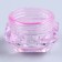 Bank casting "lipstick - balm", set of 5 pcs., 1 pc. - 5 ml, pink color
