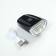 Lanter Bicycle front battery, waterproof, 5 diodes, 4 modes