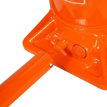 Telescopic jack Airline, 6 tons, lifting height 230-480 mm, in bag-8