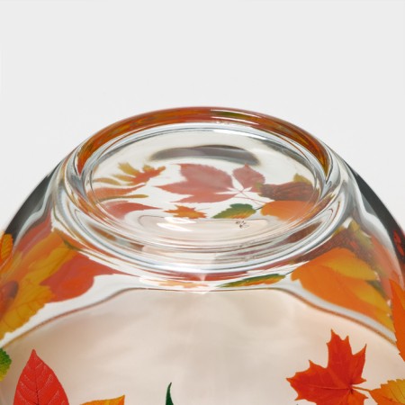 Saladnik "Waltz Boston", glass, 250 ml-4