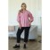 Female blouse, size 52