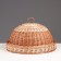 Club round with a lid, d = 32 cm