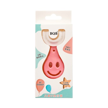 Toothbrush for children