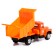 Metal truck "ZIL. Self -Summary ", 1:52, inertia