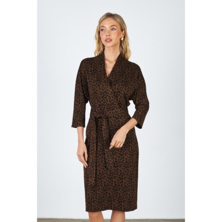 Платье женское, размер 48-2