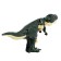 Tyrannosaurus manipulator, light and sound effects