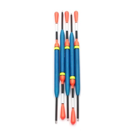 Namazu Pro 117-015 float. Weight 1.5 g, packaging 5 pcs.
