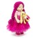 Soft toy Elara and Bunny Milo, 38 cm