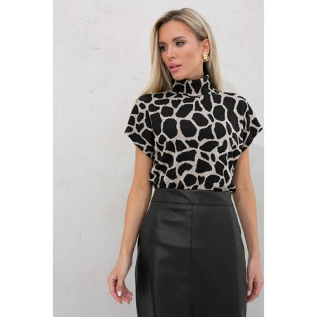 Women's skirt, size 46-2