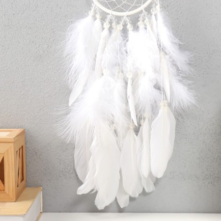 Dreams "White chic" 40x11 cm-2
